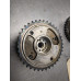 116F007 Exhaust Camshaft Timing Gear For 14-18 Kia Sorento  3.3 243703CGA0